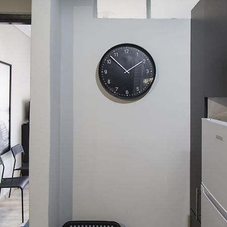 Petite Appartement Athene Buitenkant foto