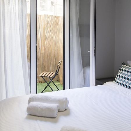 Petite Appartement Athene Buitenkant foto