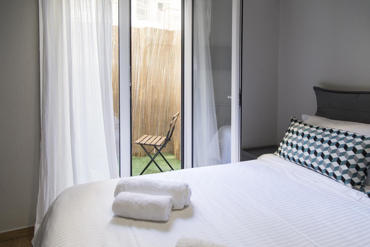 Petite Appartement Athene Buitenkant foto