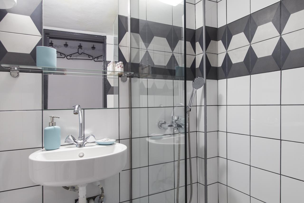 Petite Appartement Athene Buitenkant foto